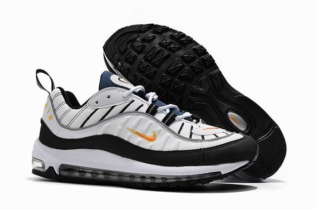 men nike air max 98-005